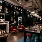 Ruby Coco By Ihg 4* Düsseldorf