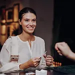 Ruby Coco By Ihg 4* Düsseldorf