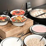 Szálloda Ruby Coco By Ihg Düsseldorf