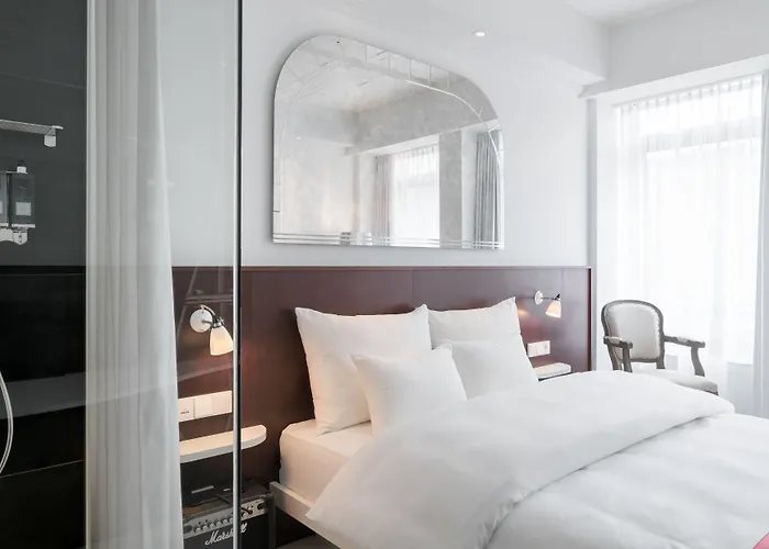 Ruby Coco Hotel
