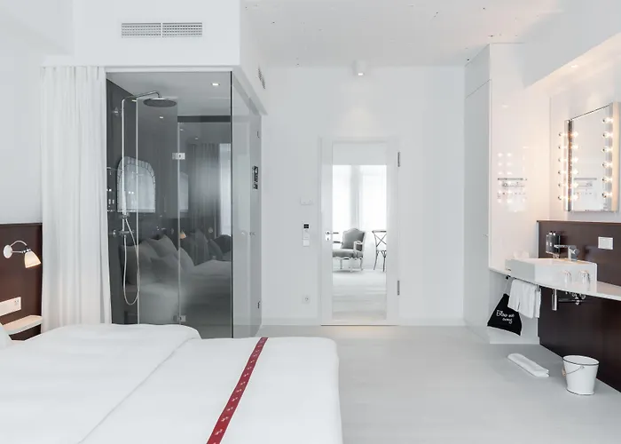 Ruby Coco 4* Düsseldorf