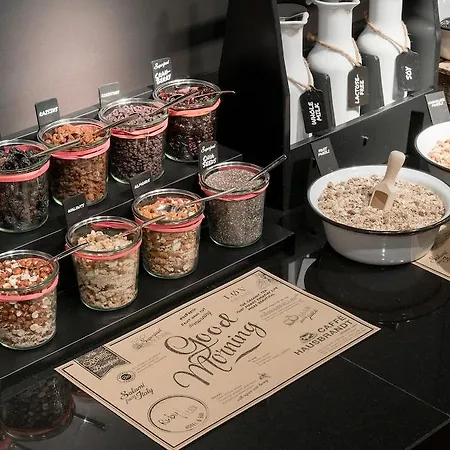 Ruby Coco 4* Düsseldorf