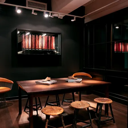Hotel Ruby Coco Düsseldorf