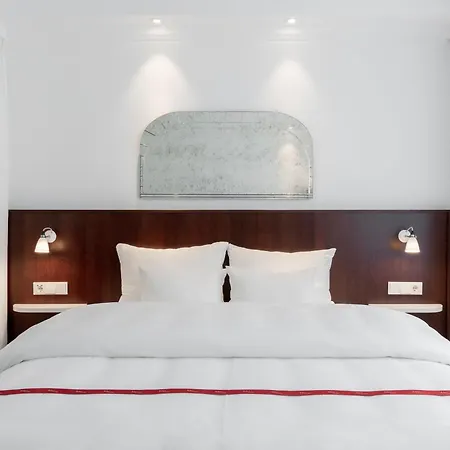 Hotel Ruby Coco Düsseldorf
