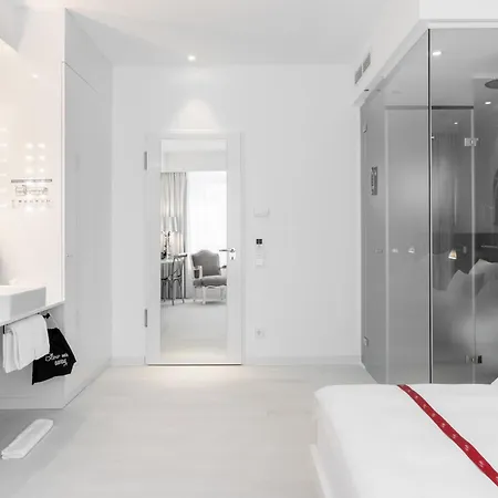 Hotel Ruby Coco Düsseldorf