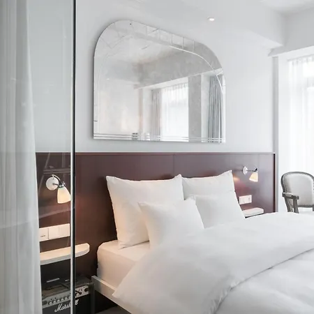 Ruby Coco 4* Düsseldorf