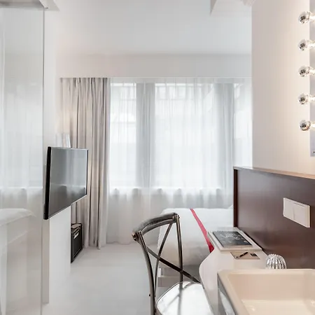 Ruby Coco By Ihg 4* Düsseldorf