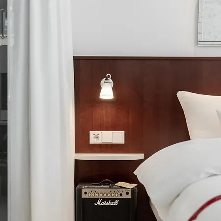 Ruby Coco By Ihg 4*