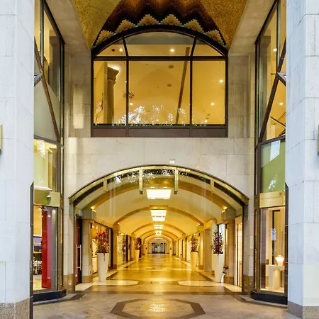 Ruby Coco By Ihg Düsseldorf