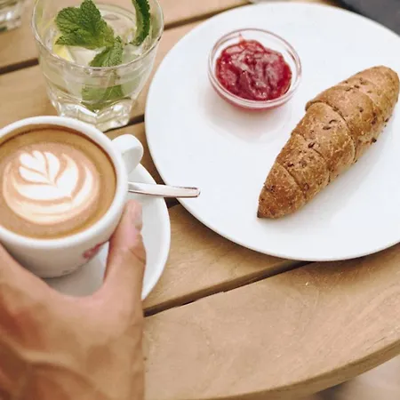 Hotel Ruby Coco By Ihg Düsseldorf