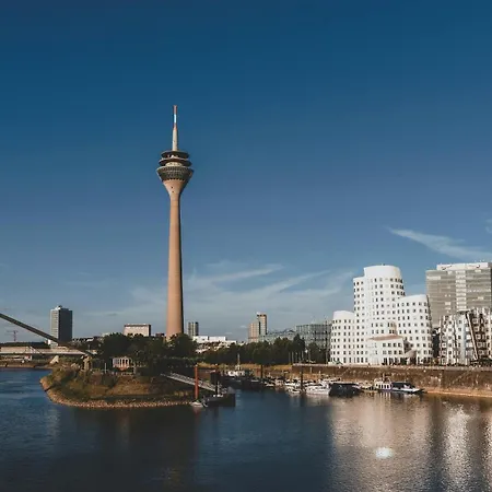 Ruby Coco By Ihg Düsseldorf