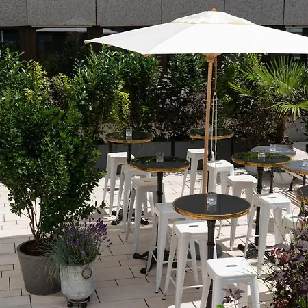 Ruby Coco By Ihg Hotel 4*