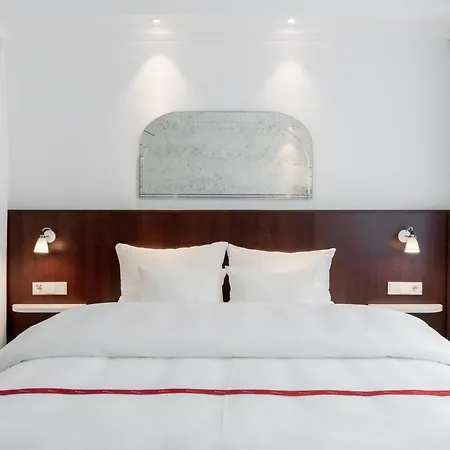 Ruby Coco By Ihg Düsseldorf