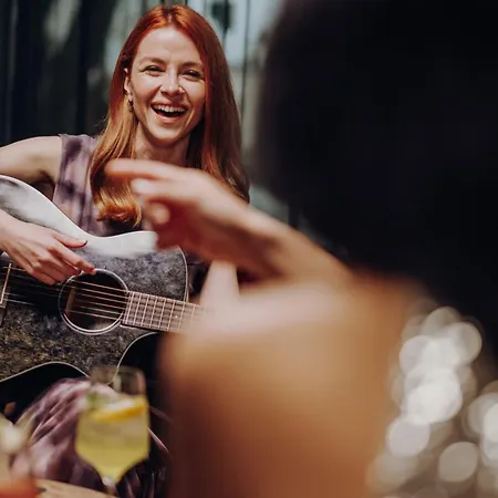 Ruby Coco By Ihg Düsseldorf