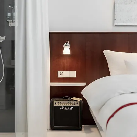 Ruby Coco By Ihg Düsseldorf