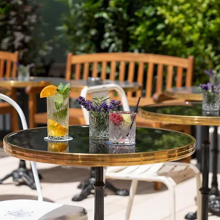 Ruby Coco By Ihg 4* Düsseldorf