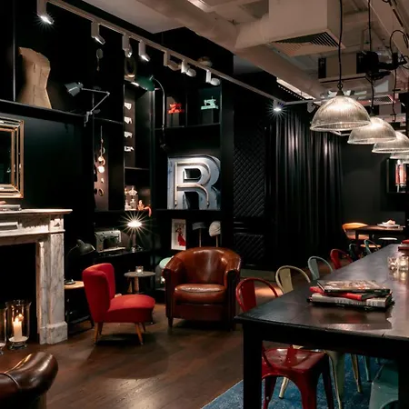 Hotel Ruby Coco By Ihg