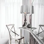 Ruby Coco Hotel Düsseldorf
