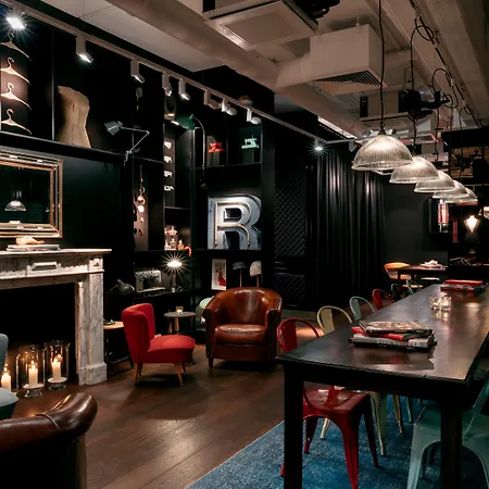 Ruby Coco Hotel