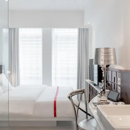 Ruby Coco Hotel 4*