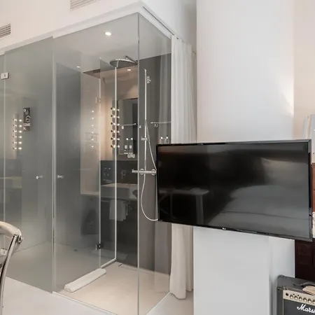 호텔 Ruby Coco 뒤셀도르프