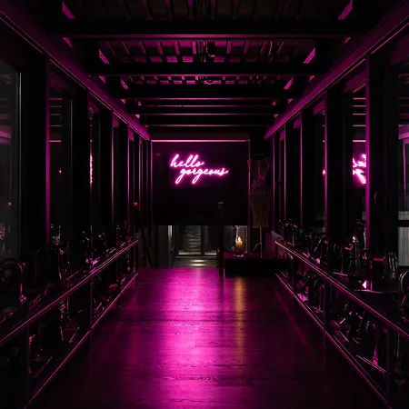 Ruby Coco Düsseldorf