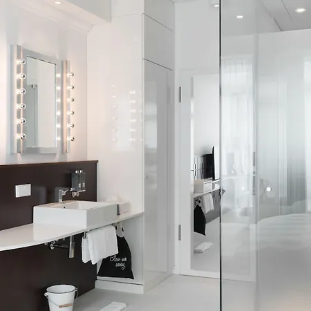 Ruby Coco Hotel Düsseldorf