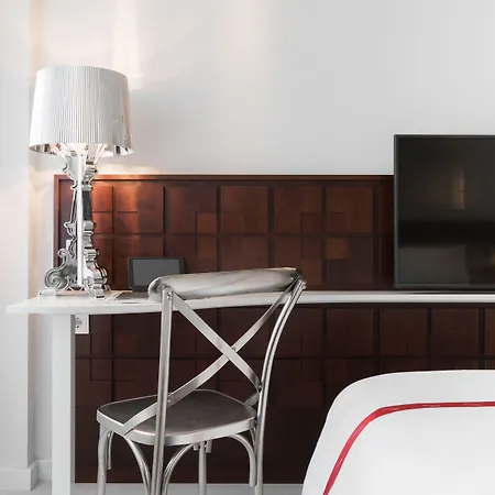 Ruby Coco Hotel Düsseldorf