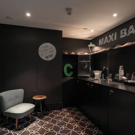 Hotel Ruby Coco Düsseldorf