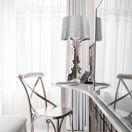 Ruby Coco 호텔 뒤셀도르프