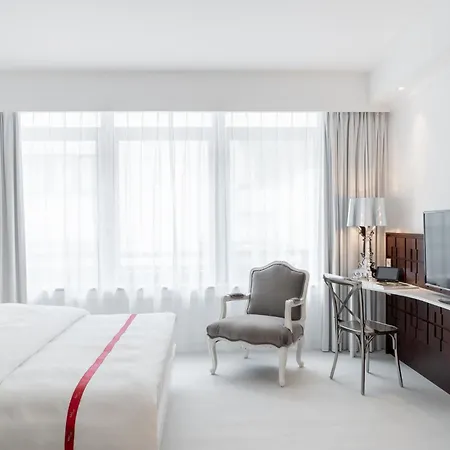 Ruby Coco By Ihg Hotel Dusseldorf