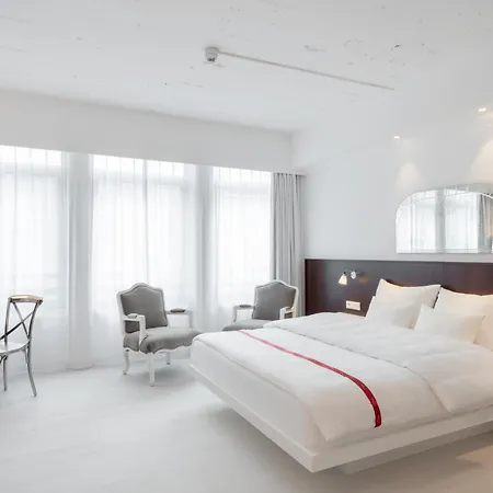 Hotel Ruby Coco By Ihg Dusseldorf