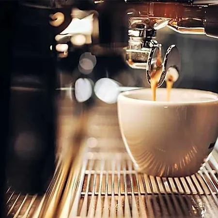 Ruby Coco By Ihg Szálloda Düsseldorf