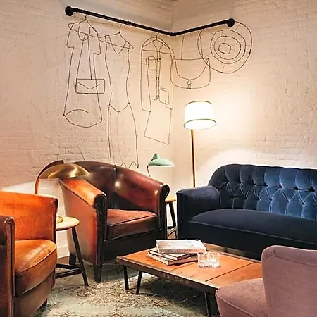 Ruby Coco By Ihg 4* Düsseldorf