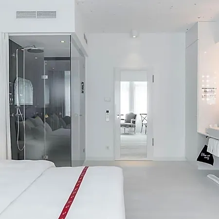 Ruby Coco By Ihg Szálloda Düsseldorf