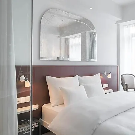 Ruby Coco By Ihg Szálloda Düsseldorf