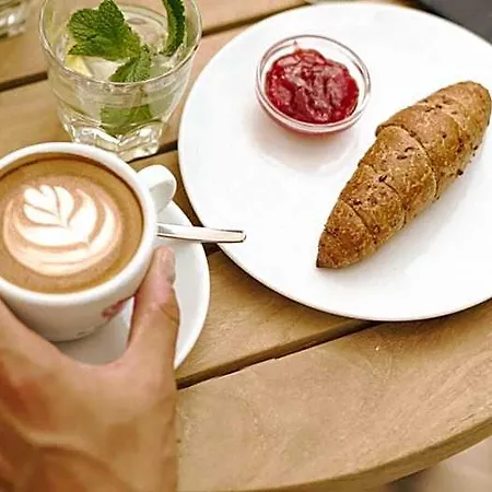 Ruby Coco By Ihg Szálloda Düsseldorf