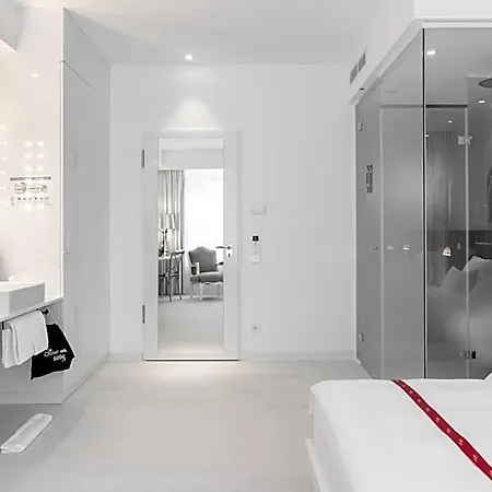 Ruby Coco By Ihg Szálloda Düsseldorf