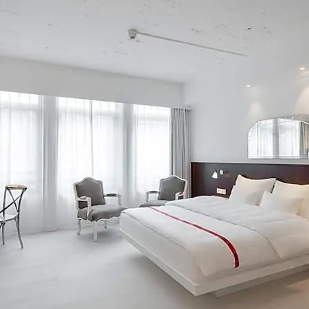 Szálloda Ruby Coco By Ihg 4*