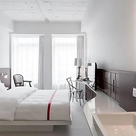 Ruby Coco By Ihg Szálloda Düsseldorf