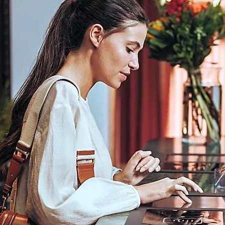 Szálloda Ruby Coco By Ihg