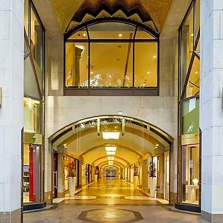 Ruby Coco By Ihg Szálloda 4*