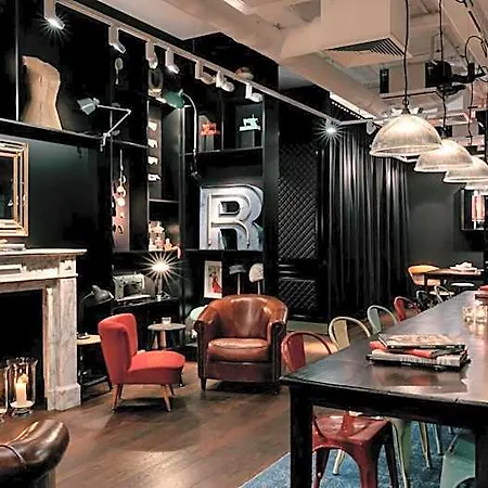 Ruby Coco By Ihg Szálloda 4*