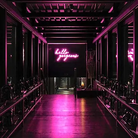 Ruby Coco By Ihg 4* Düsseldorf
