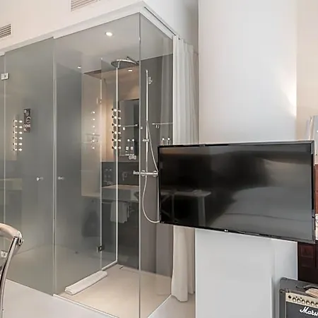 Szálloda Ruby Coco By Ihg Düsseldorf