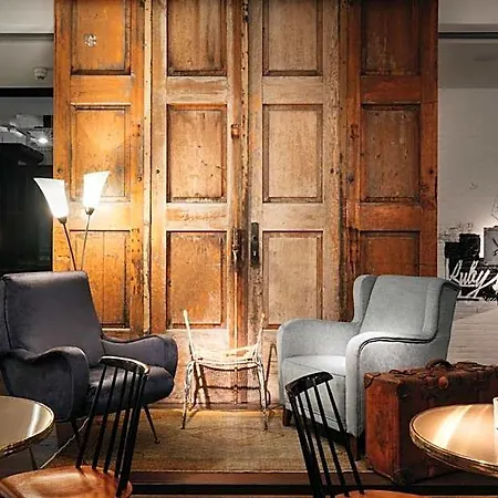 Ruby Coco By Ihg Düsseldorf