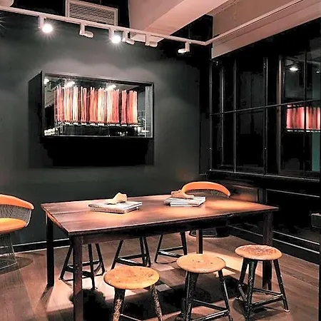 Szálloda Ruby Coco By Ihg 4*