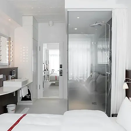 Szálloda Ruby Coco By Ihg 4*