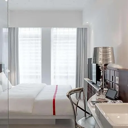 Ruby Coco By Ihg Szálloda 4*