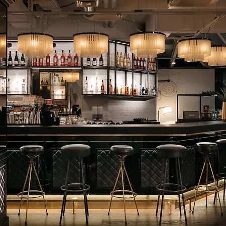 Szálloda Ruby Coco By Ihg Düsseldorf